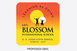 GEI's Blossom International School