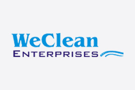 Weclean Enterprises